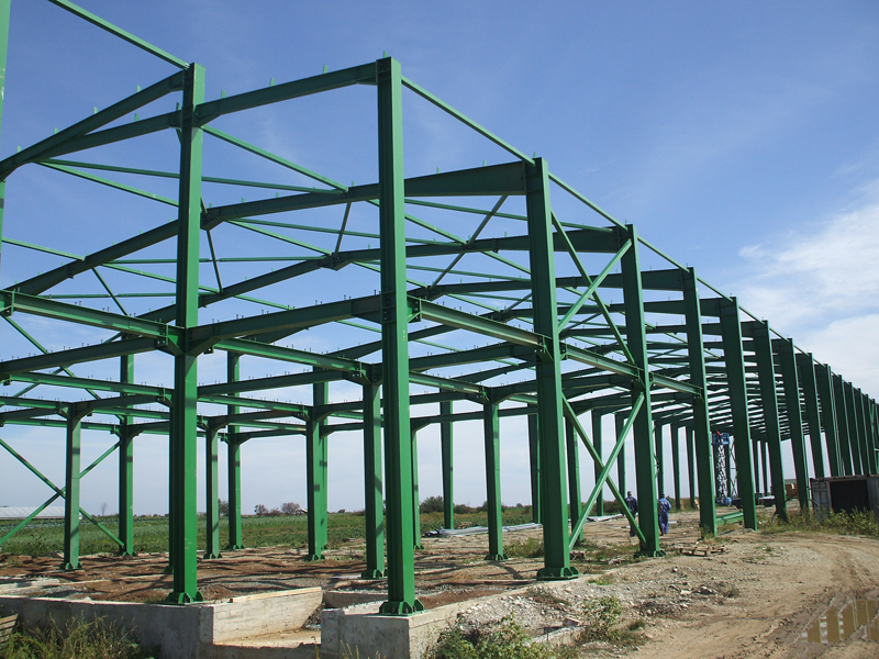 structuri_metalice